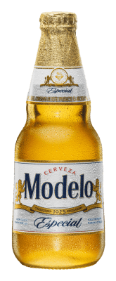 CERVEZA MODELO 355CC1