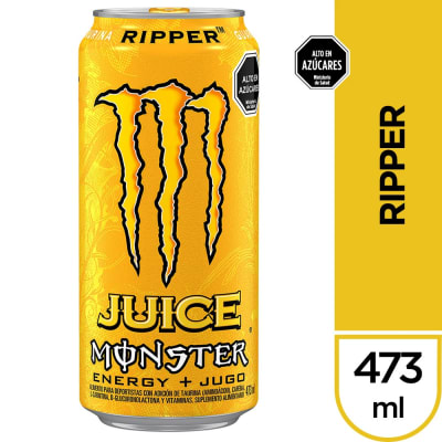 MONSTER JUICE 473CC1