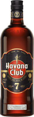 RON HAVANA CLUB 7 AÑOS 700 ml1