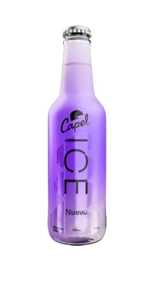 CAPEL ICE MANZANA 275 CC1