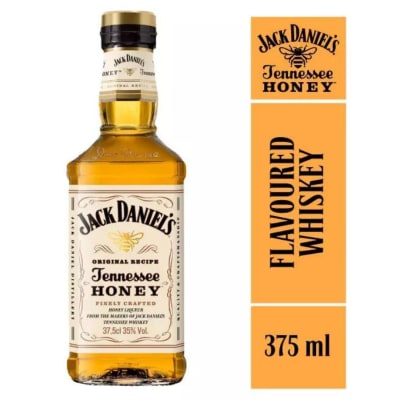 JACK DANIELS HONEY 375ML1