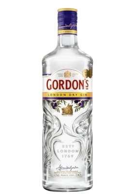 GIN GORDON´S 750CC1