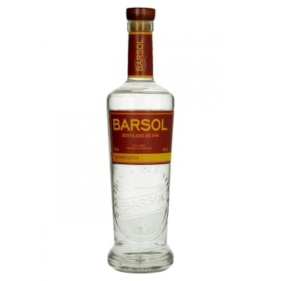 PISCO BARSOL QUEBRANTA 40° 700 ml1
