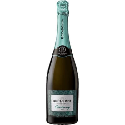 RICCADONNA CHARDONAY BRUT 750CC1