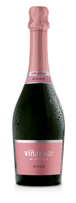 ESPUMANTE VIÑAMAR ROSE 750CC1