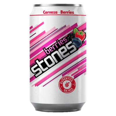 LEMON STONES BERRIES LATA 470CC1