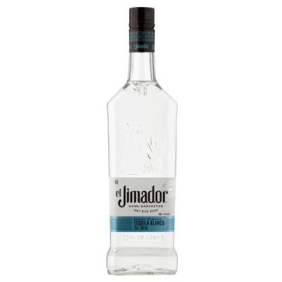 TEQUILA JIMADOR SILVER 750 ML1