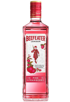 GIN BEEFEATER PINK 750CC1