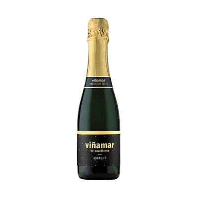 ESPUMANTE VIÑAMAR BRUT 375CC1