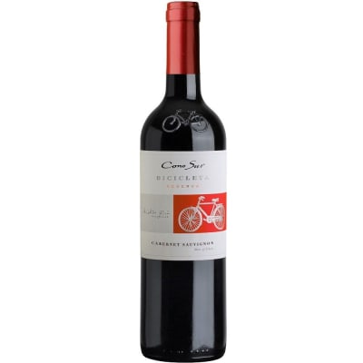 VINO CONO SUR CAB.SAUV 750CC1