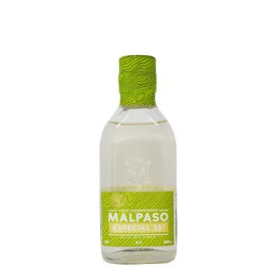 PISCO MAL PASO 35° 200 ML1
