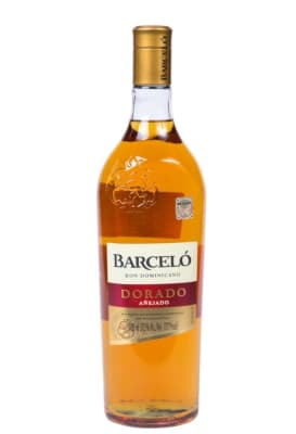 RON BARCELO DORADO 1LT1