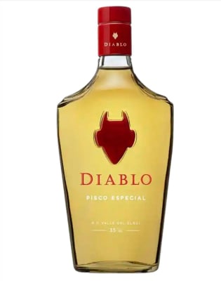 PISCO DIABLO ESPECIAL 35° 700 CC1