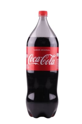 COCA COLA ORIGINAL 3L1
