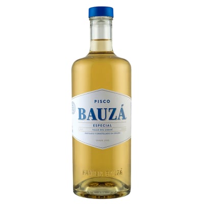 PISCO BAUZA 35° 1 LT1