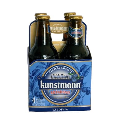 KUNSTMANN ARANDANO 4x330 cc1