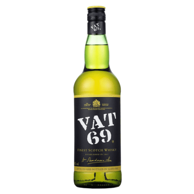 VAT 69 700ML1