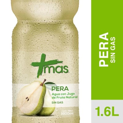 CACHANTUN MAS PERA 1.6 LT1