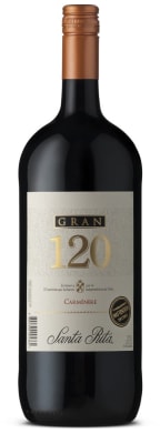 VINO GRAN 120 CARMENERE 1.5LT1