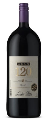 VINO GRAN 120 MERLOT 1.5LT1
