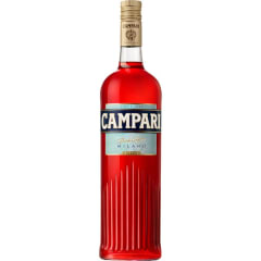 LICOR CAMPARI BITTER