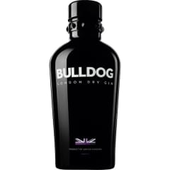 GIN BULLDOG 750CC