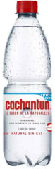 AGUA CACHANTUN S/GAS 600 cc