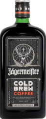 JAGERMEISTER COLD BREW COFFEE 700CC