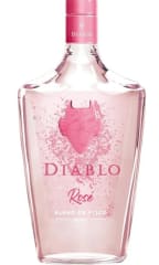 PISCO DIABLO ROSE 700CC