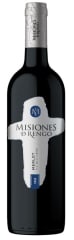 VINO MISIONES MERLOT 750CC
