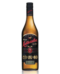 RON MATUSALEN 7 AÑOS 750 ml