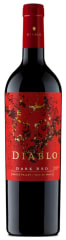VINO DIABLO RED 750CC