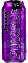 FOUR LOKO PURPLE