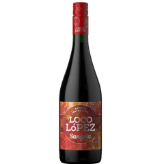SANGRIA COCO LOPEZ 750 CC