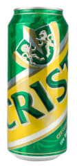 CRISTAL LATA 470CC