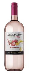EXPORTACION SELECTO FRUTILLA Y NARANJA 1.5LT