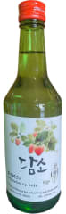 SOJU FRESA 360CC