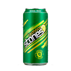 LEMON STONE ORIGINAL LATA 470CC