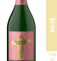 ESPUMANTE MISIONES ROSE 750CC