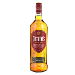 WHISKY GRANTS 1LT