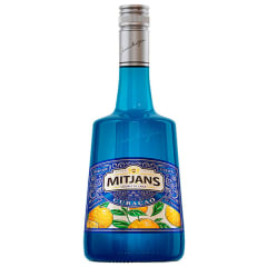 CURACAO MITJANS