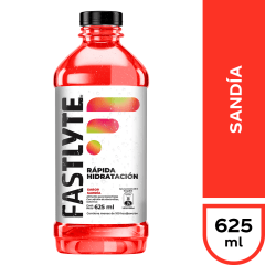 FASTLYTE SANDIA 625CC