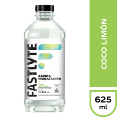 FASTLYTE COCO LIMON 625CC