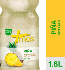 CACHANTUN MAS PIÑA 1.6 LT