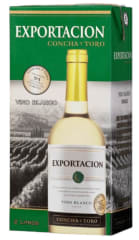 VINO EXPORTACION BLANCO TETRA 2LT