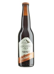 VOLCANES DEL SUR BOCKCHOCOLATE