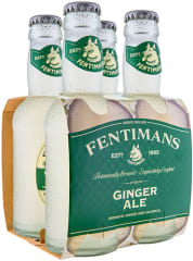 FENTIMANS GINGER ALE