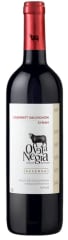 VINO RESERVA OVEJA NEGRA CABERNET / SYRAH 750CC