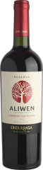 UNDURRAGA ALIWEN CABERBET 750CC