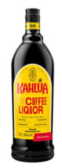 LICOR DE CAFE KAHLUA 750CC